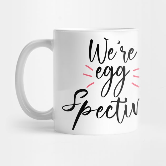 Somebunny is eggspecting | pregnancy announcement | Easter Happy Bunny | Easter Eggs | Hoppy Easter | Funny Happy Easter |  Funny Happy Easter by johnii1422